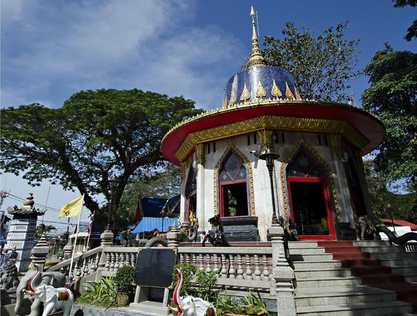 Pimdara Hotel