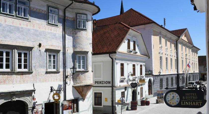 Linhart Hotel