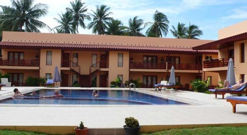 Arbiru Beach Resort