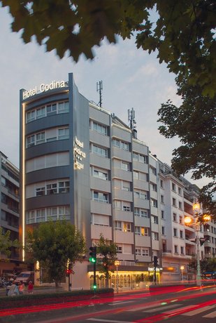 Sercotel Codina
