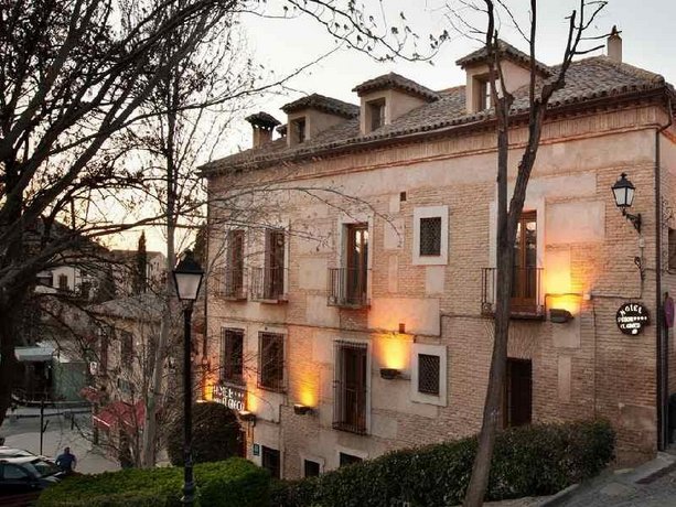Hotel Pintor El Greco