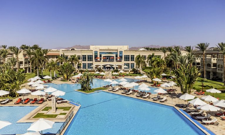 Rixos Sharm El Sheikh Adults Only 18+