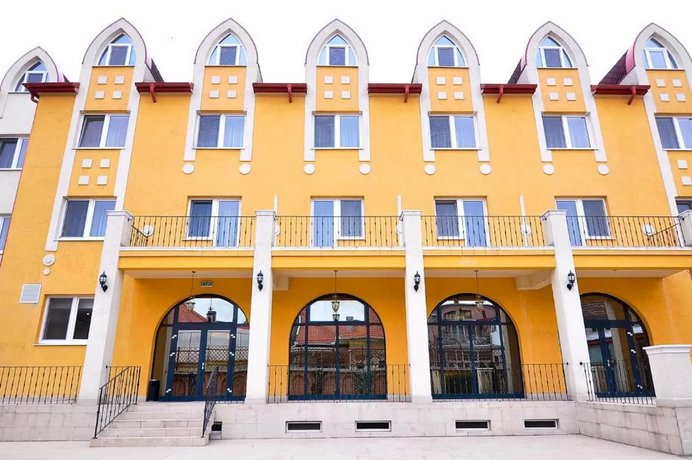 Hotel Maxim