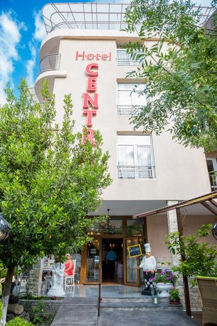 Hotel Central