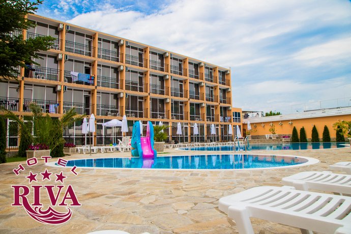 Hotel Riva