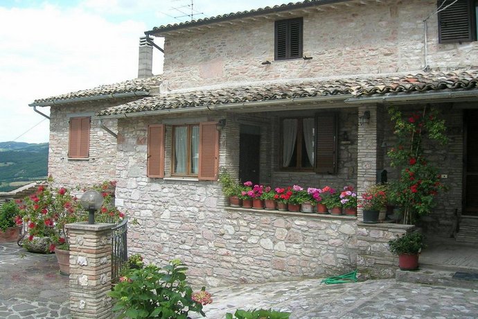 La Terrazza del Subasio