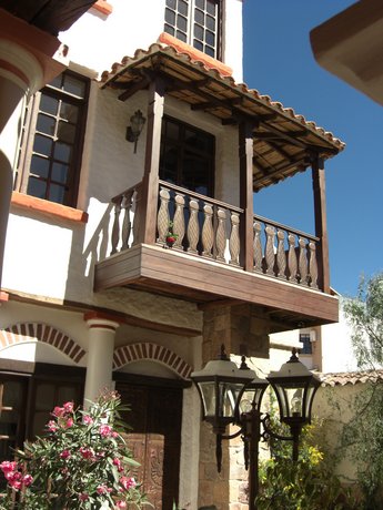 MI Pueblo Samary Hotel Boutique