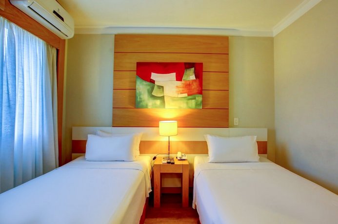 eSuites Congonhas by Atlantica