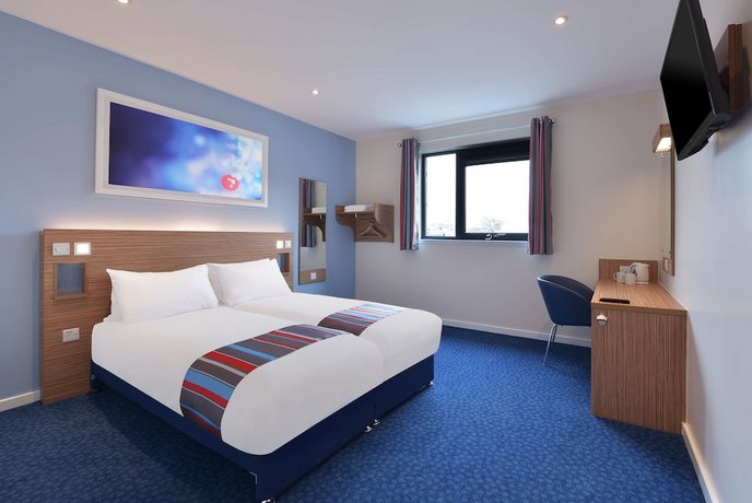 Travelodge Newcastle Central