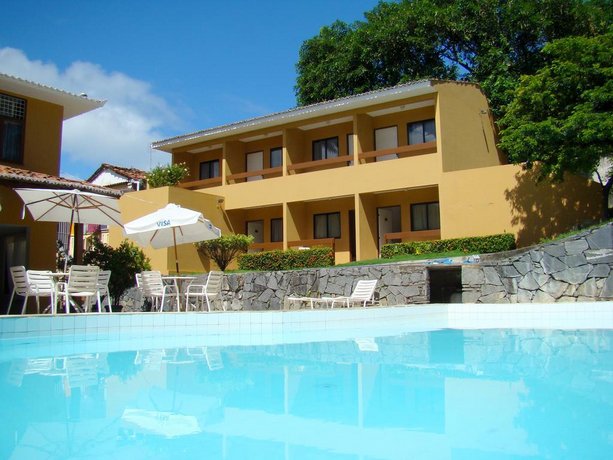 Hotel Pousada São Francisco