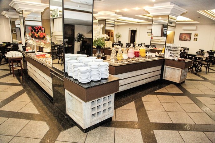 San Rafael Comfort Class Hotel