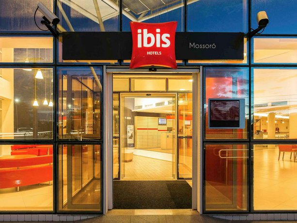 Ibis Mossoro