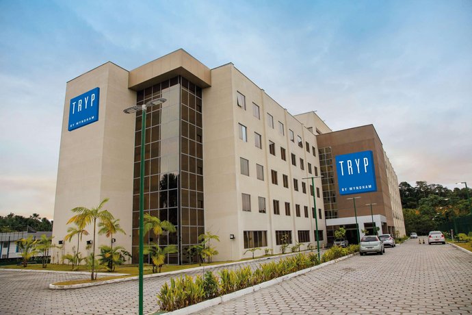 TRYP by Wyndham Manaus