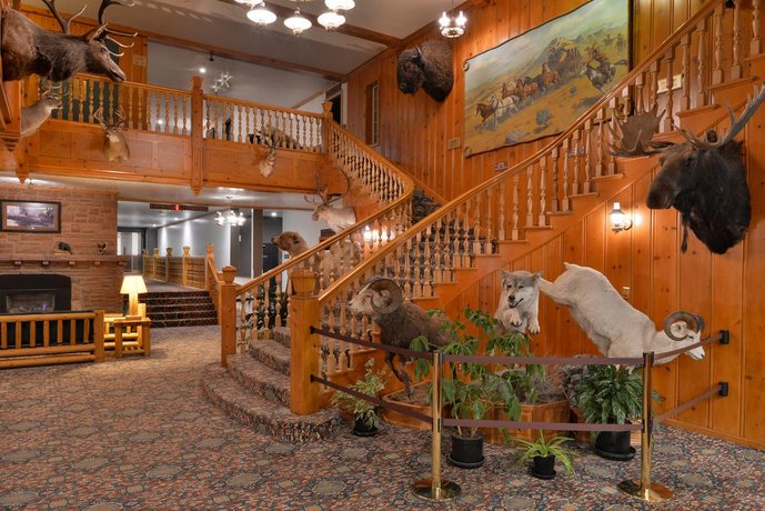 Stage Coach Inn