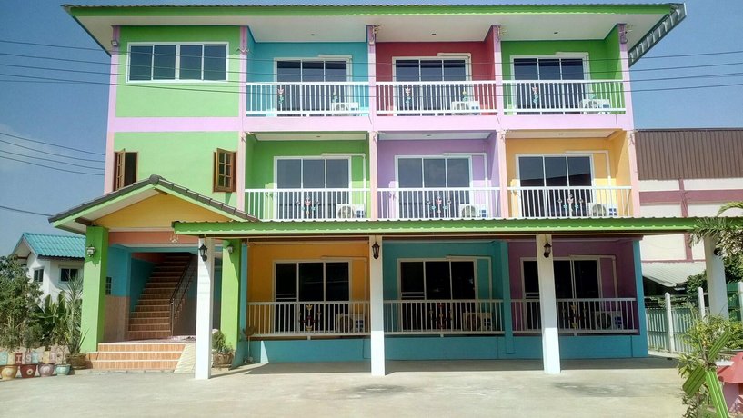 Rueangsrisiri Guesthouse 2