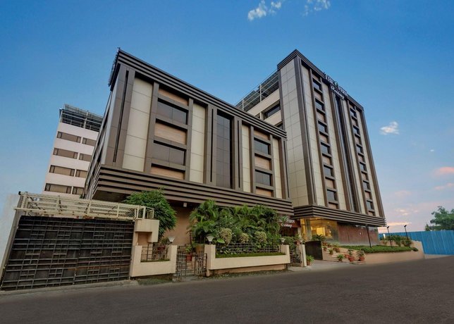 The Fern Residency Aurangabad