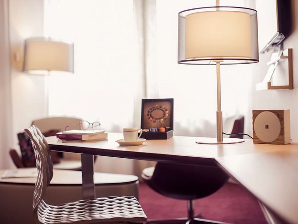 Mercure Limoges Centre