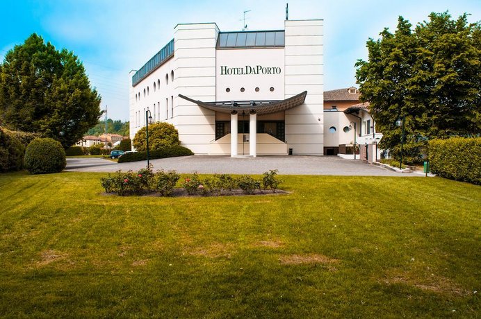 Hotel Da Porto