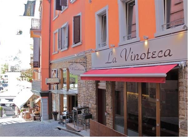 La Rouvenaz