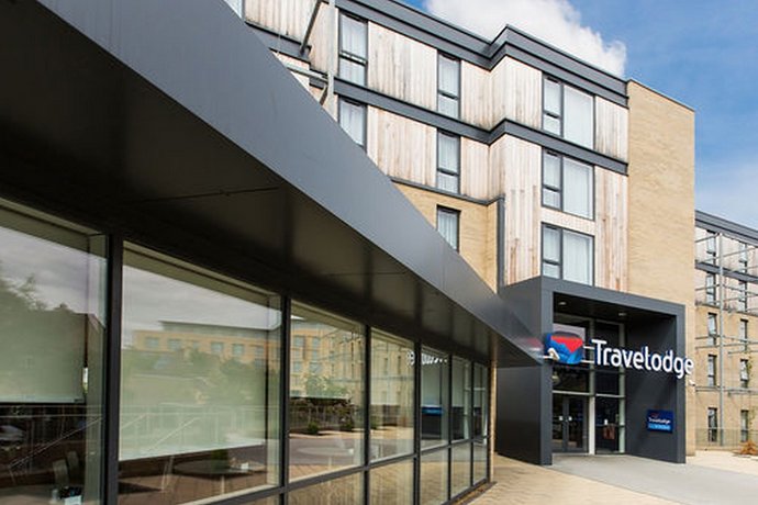 Travelodge Cambridge Newmarket Road