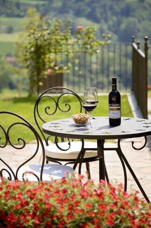 Relais Montemarino