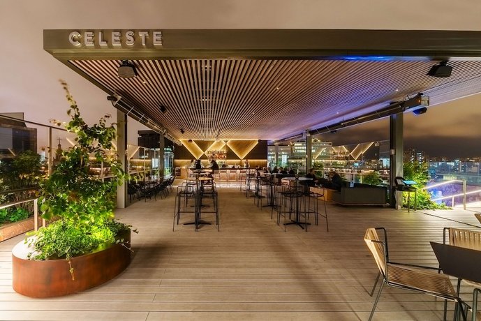 Hyatt Centric San Isidro - Lima