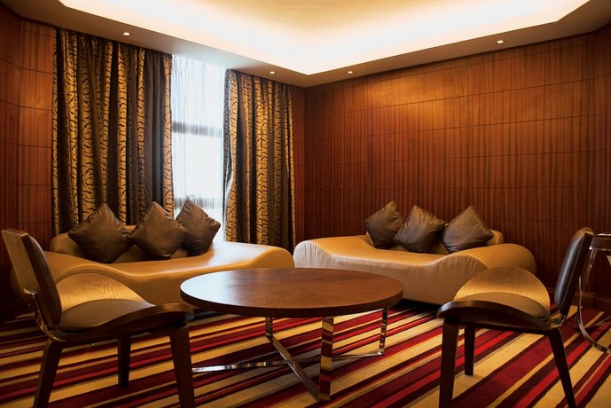 The Boma Nairobi