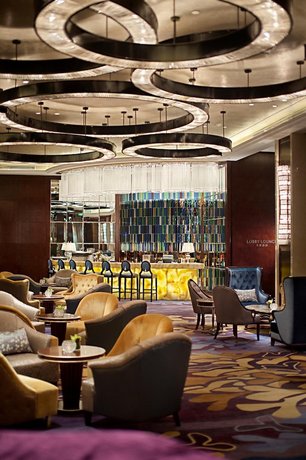 Wanda Realm Harbin Hotel