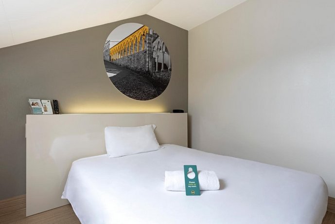 B&B Hotel Udine