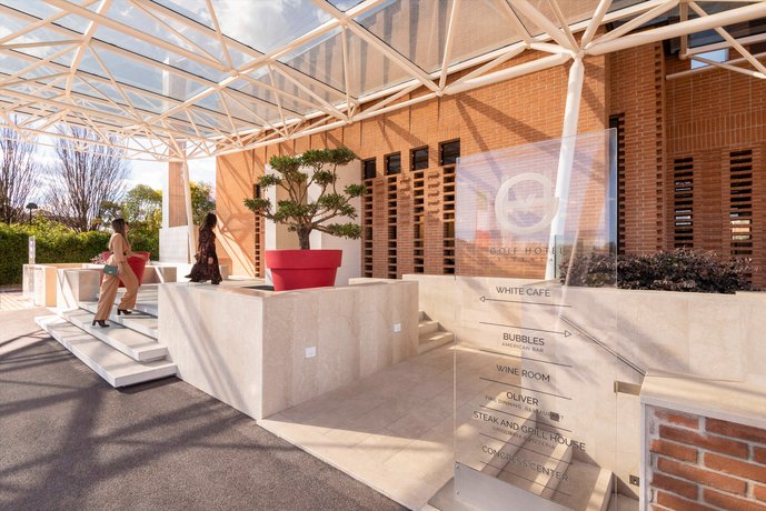 Ghv Hotel