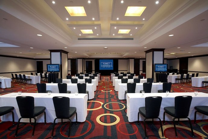 Hyatt Regency Toronto