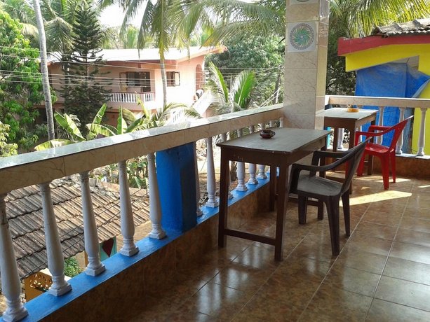 Romaldo Guest House