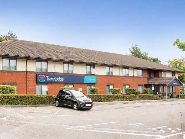 Travelodge Nottingham