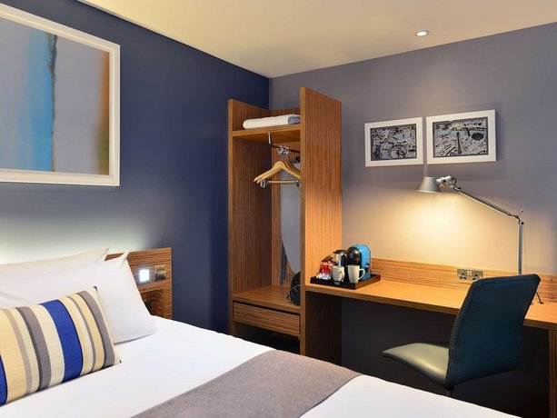Travelodge Brighton Seafront