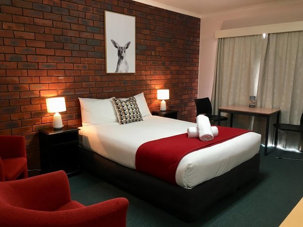 City Heart Motel