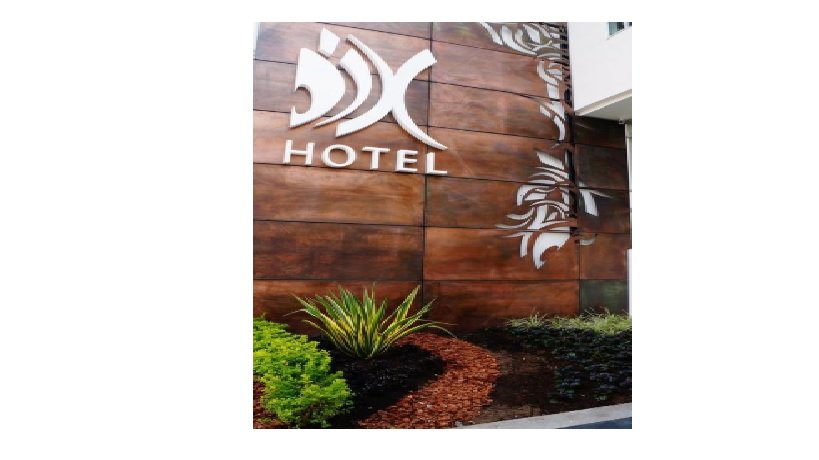 Hotel Dix