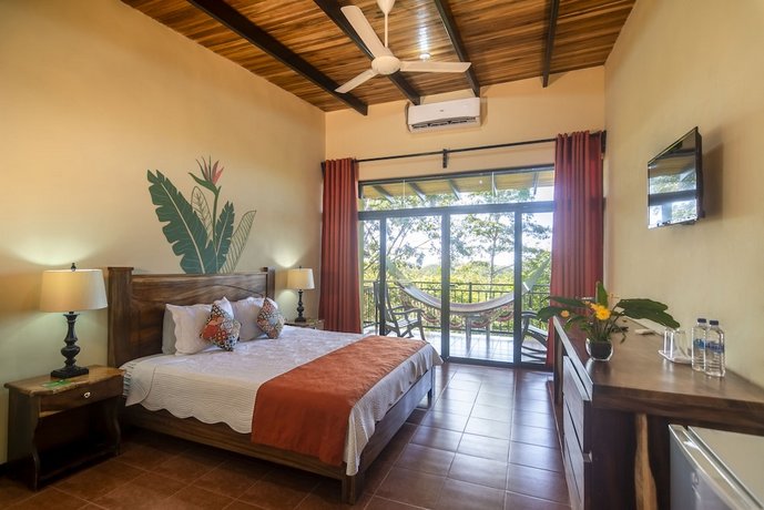 Rinconcito Lodge