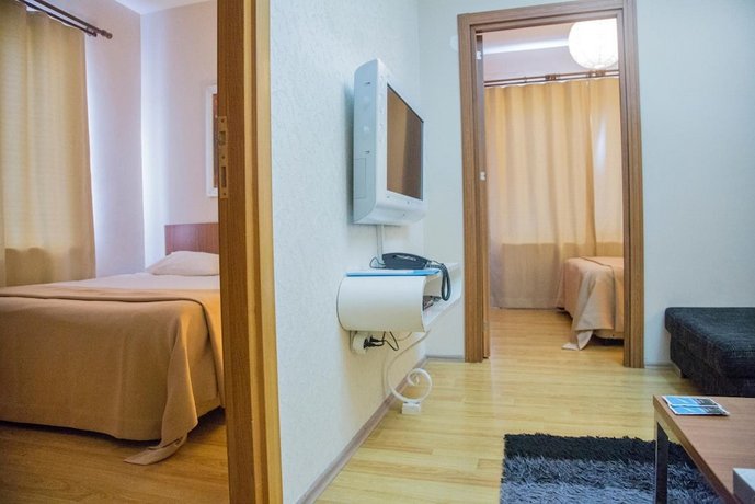 Airport Residence Hotel Istanbul