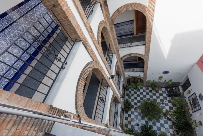 Hotel San Andrés