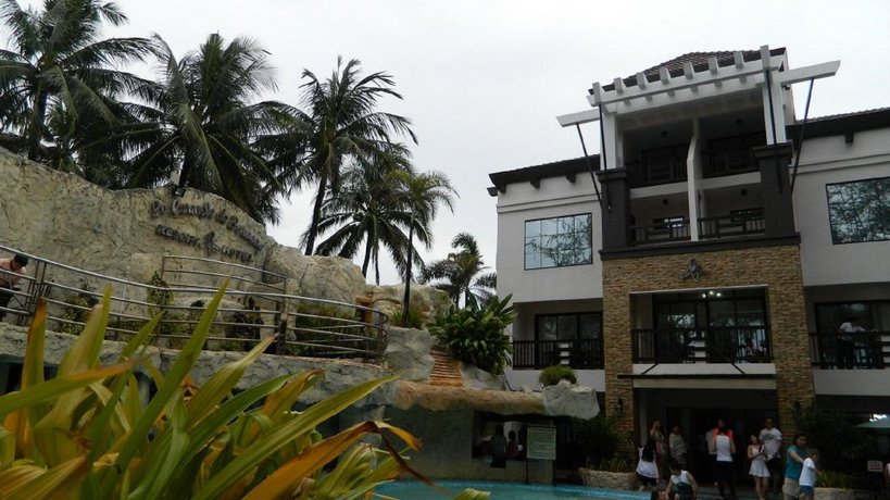 La Carmela De Boracay Hotel