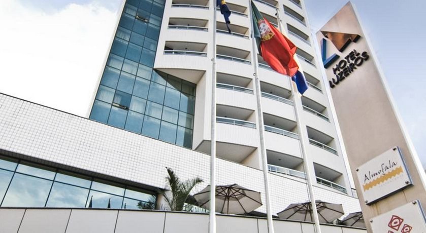 Hotel Luzeiros Fortaleza