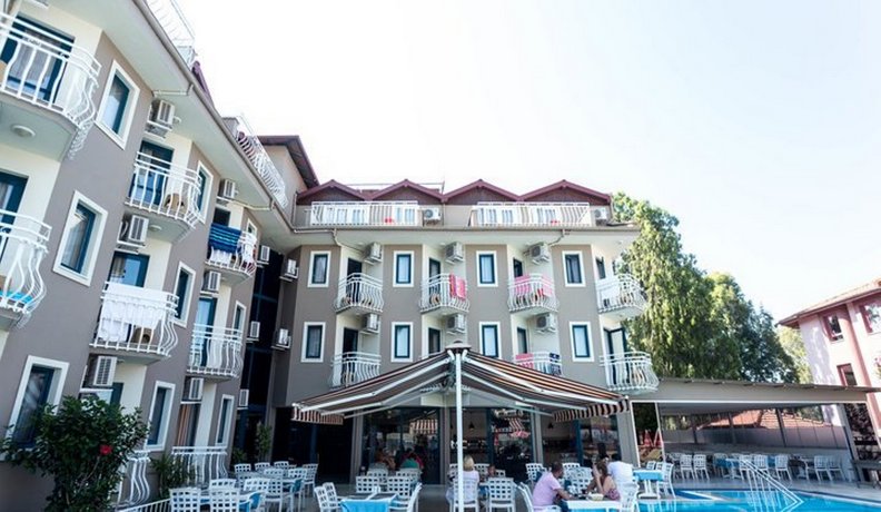 Remer Hotel