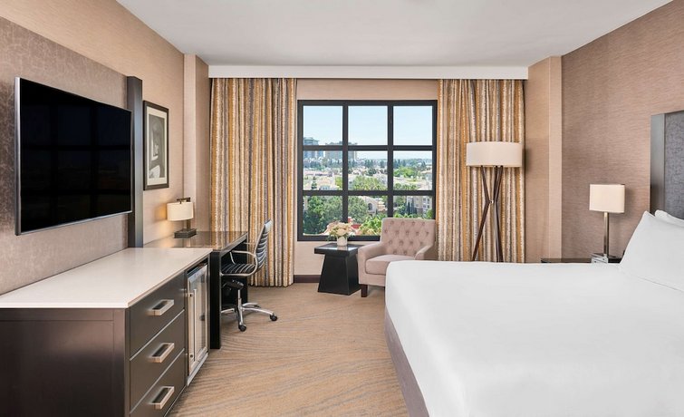 Hyatt Regency La Jolla