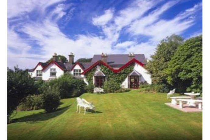 Killeen House Hotel
