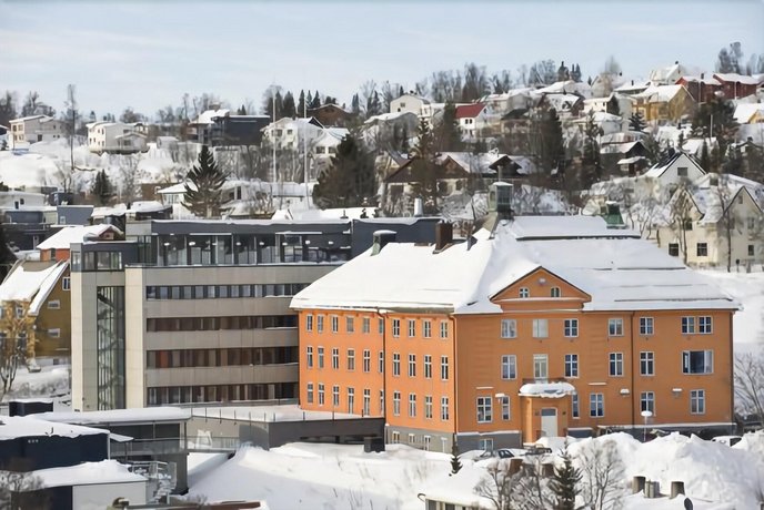 Enter St Elisabeth Hotel & Spa