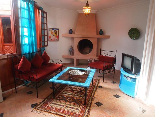 Riad Al Khansaa