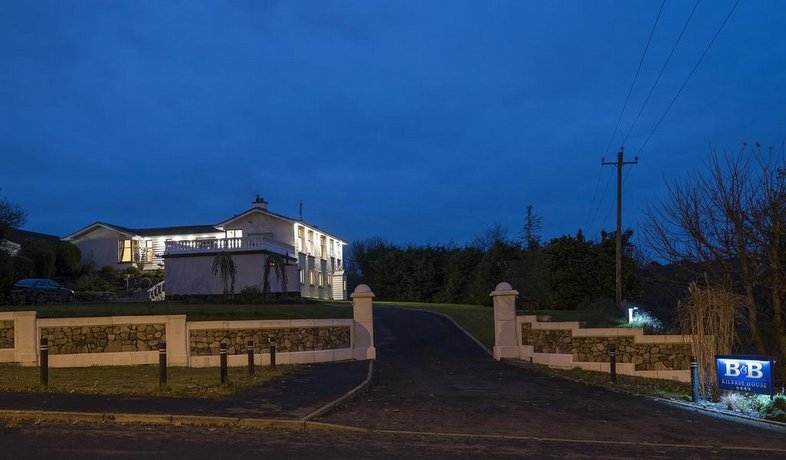 Kilbree House B&B