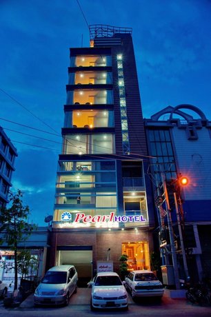 Royal Pearl Hotel