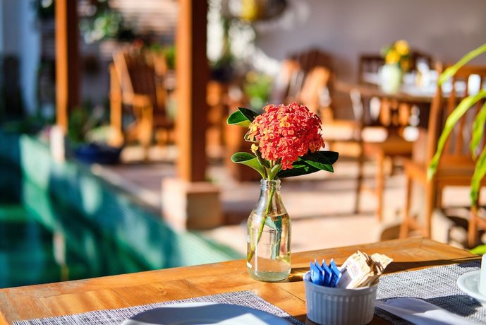 Boutique Hotel Carpe Diem