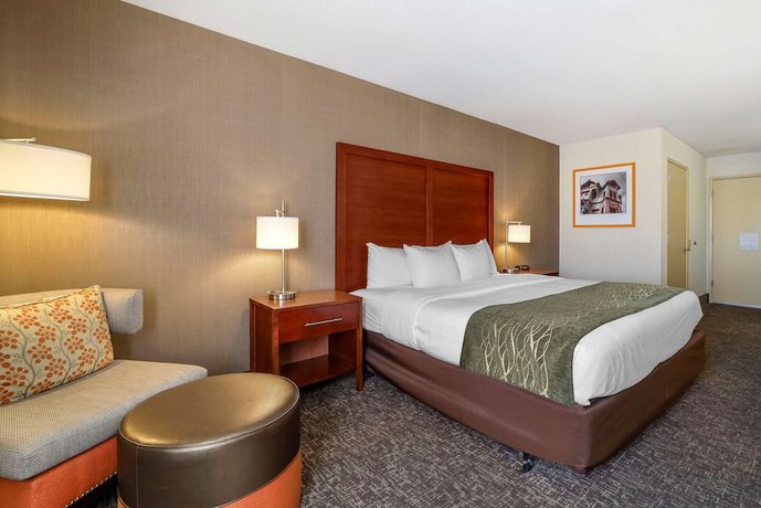 Comfort Inn Humboldt Bay